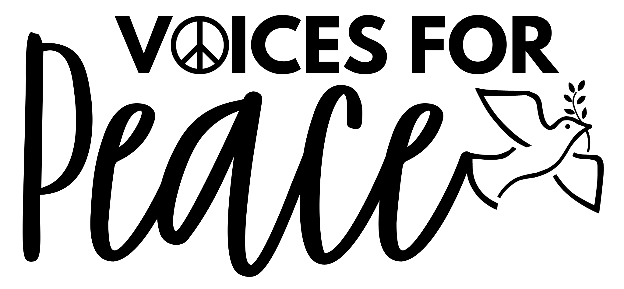 voices for peace