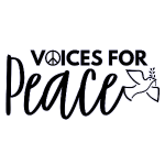 30.12.2023 Voices for peace